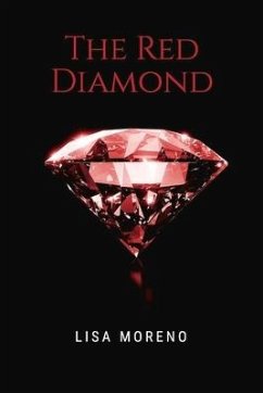 Cover The Red Diamond