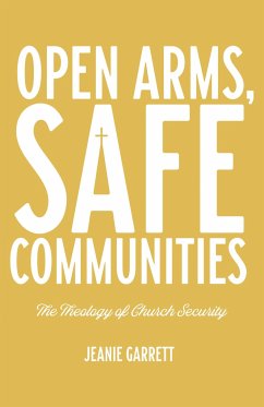 Open Arms, Safe Communities - Garrett, Jeanie