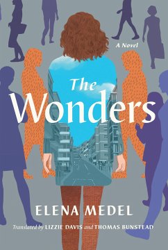 The Wonders - Medel, Elena