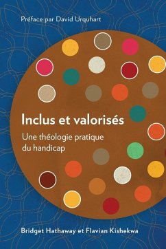 Inclus et valorisés - Hathaway, Bridget; Kishekwa, Flavian