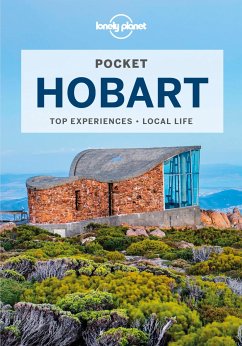 Lonely Planet Pocket Hobart - Rawlings-Way, Charles