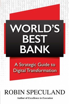 Cover World's Best Bank