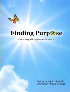 Finding Purpose - Polansky, Aaron