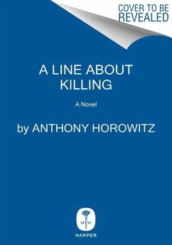 A Line to Kill - Horowitz, Anthony