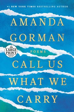 Call Us What We Carry - Gorman, Amanda