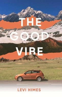 The Good Vibe - Himes, Levi