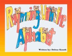 Rhyming with the Alphabet - Knuth, Delrae