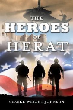 Cover The Heroes of Herat