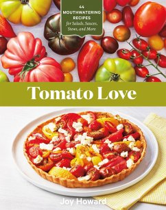 Tomato Love - Howard, Joy