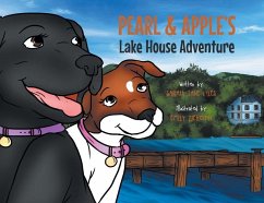Pearl and Apple's Lake House Adventure - Lyles, Sarah Jane