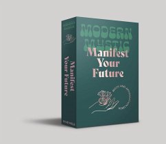 Manifest Your Future: Book and Affirmation Cards - French, Benita