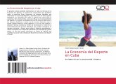 La Economía del Deporte en Cuba