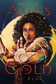 Ashes of Gold (eBook, ePUB)