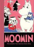 Moomin Book 5 (eBook, PDF)