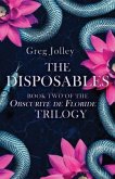 The Disposables (eBook, ePUB) The Disposables (eBook, ePUB)