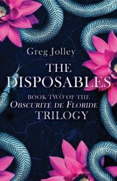 Cover The Disposables (eBook, ePUB)