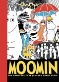 Moomin Book 1 (eBook, PDF)