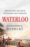 Waterloo (eBook, ePUB)