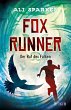 Der Ruf des Falken / Fox Runner Bd.2  ... - Bild 1