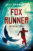 Der Ruf des Falken / Fox Runner Bd.2 (Mängelexemplar)