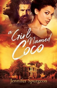 A Girl Named Coco - Spurgeon, Jennifer