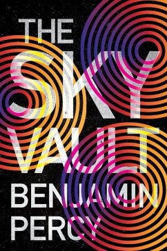 The Sky Vault - Percy, Benjamin