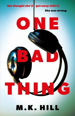 Cover One Bad Thing