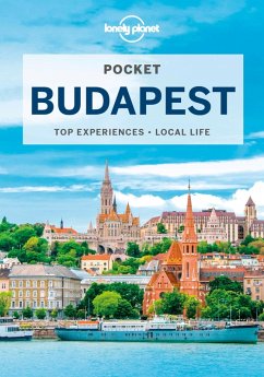 Pocket Budapest - Fallon, Steve