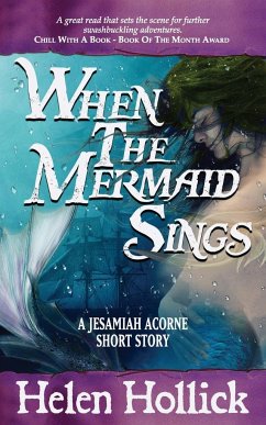 When The Mermaid Sings - Hollick, Helen