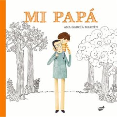 Mi Papá - García-Martín, Ana