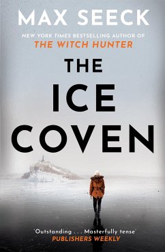 The Ice Coven - Seeck, Max