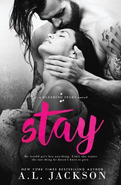 Stay - Jackson, A. L.