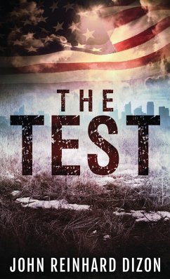 The Test - Dizon, John Reinhard