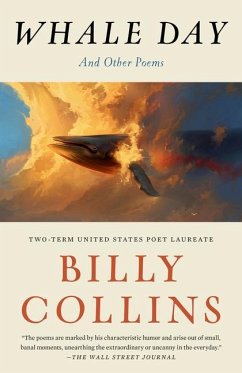 Whale Day - Collins, Billy