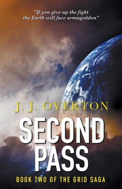 Second Pass - Overton, J J