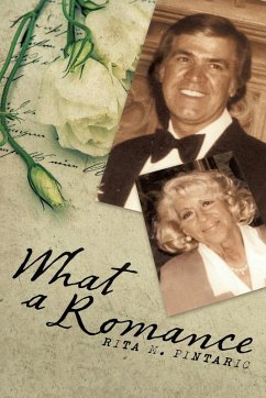 What a Romance - Pintaric, Rita M.