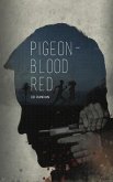 Pigeon-Blood Red