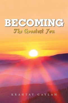 Becoming - Gaylah, Krahtay