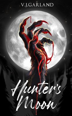 Hunter's Moon - Garland, Vanessa J