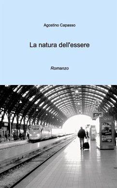 La natura dell'essere - Capasso, Agostino