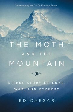 The Moth and the Mountain - Caesar, Ed