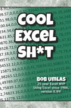 Cool Excel Sh*t - Umlas, Bob