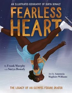 Fearless Heart - Murphy, Frank; Bonaly, Surya