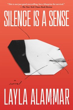 Silence Is a Sense - Alammar, Layla
