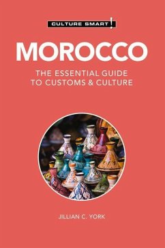 Morocco - Culture Smart! - York, Jillian C.