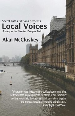 Local Voices - Mccluskey, Alan