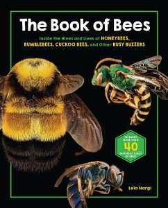 The Book of Bees - Nargi, Lela