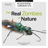 The Real Zombies of Nature Lib/E