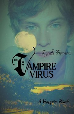 The Vampire Virus - Ferreira, Lynette