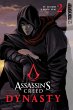 Assassin's Creed Dynasty, Volume 2 - Bild 1